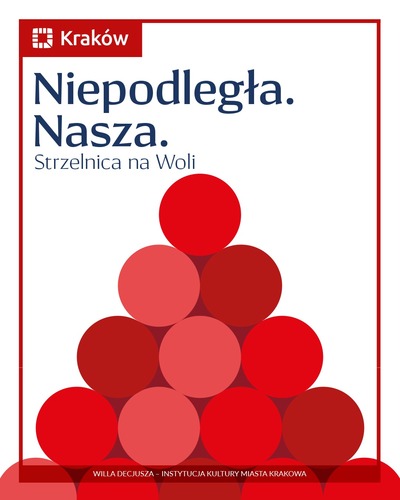 Plakat wydarzenia Nasza nieoczywista Niepodległa - Recital Krzysztofa Madydy 